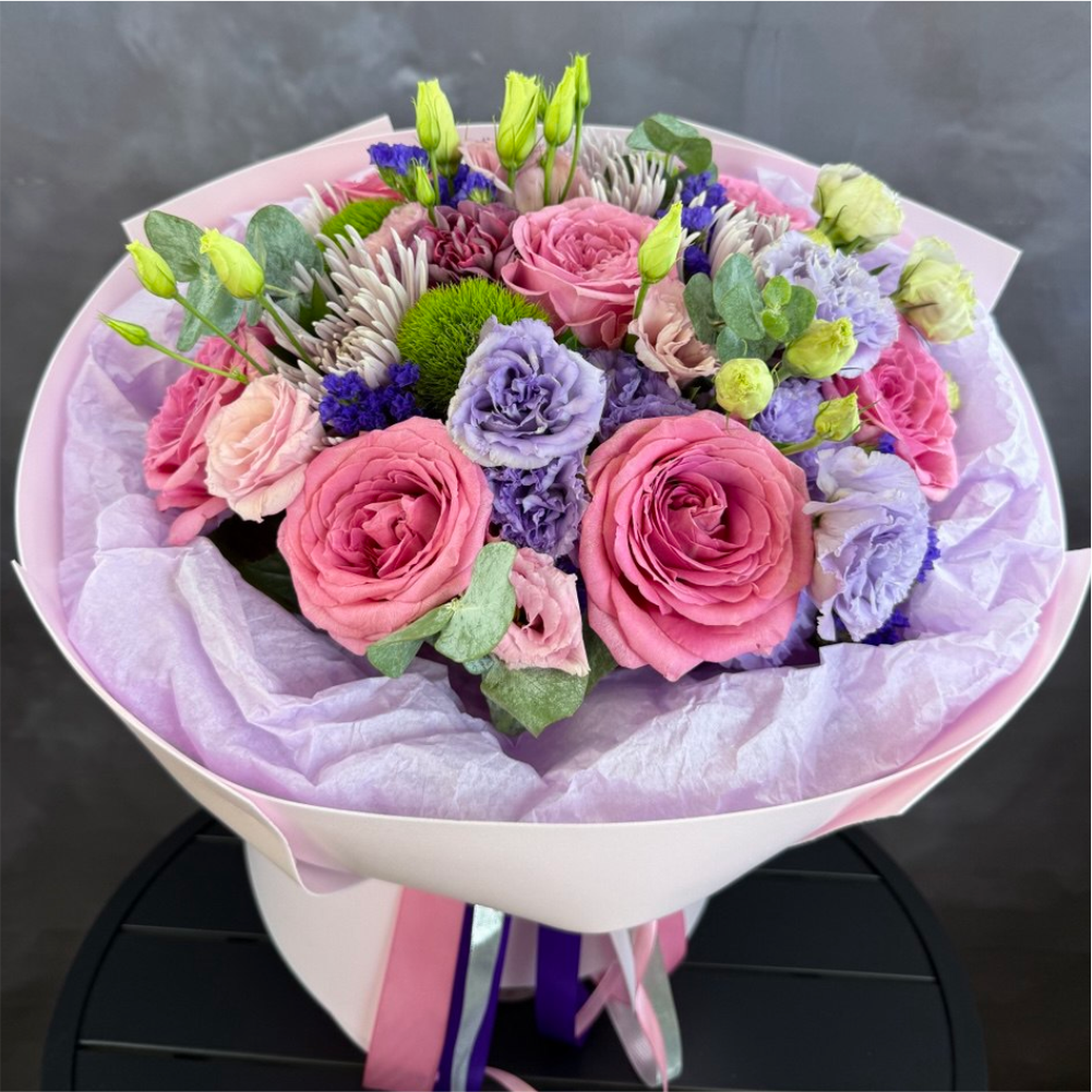 The author's bouquet №26