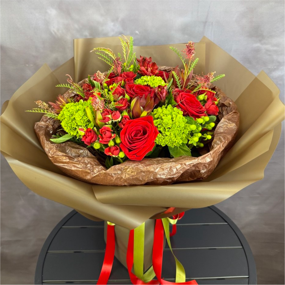 The author's bouquet №3