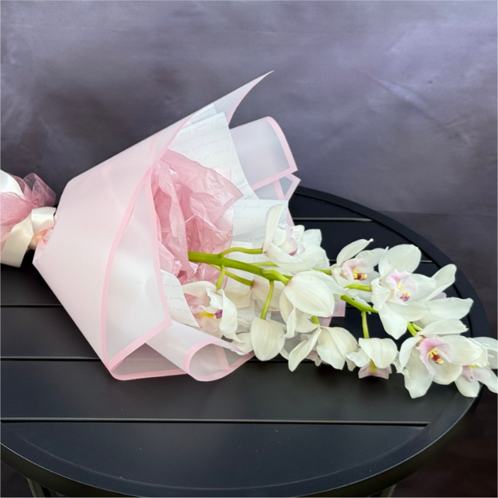 The author's bouquet №4