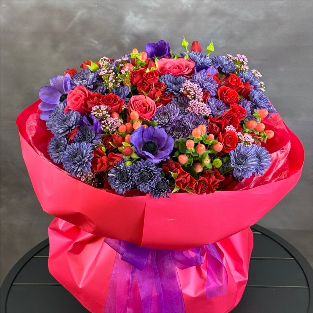The author's bouquet №5