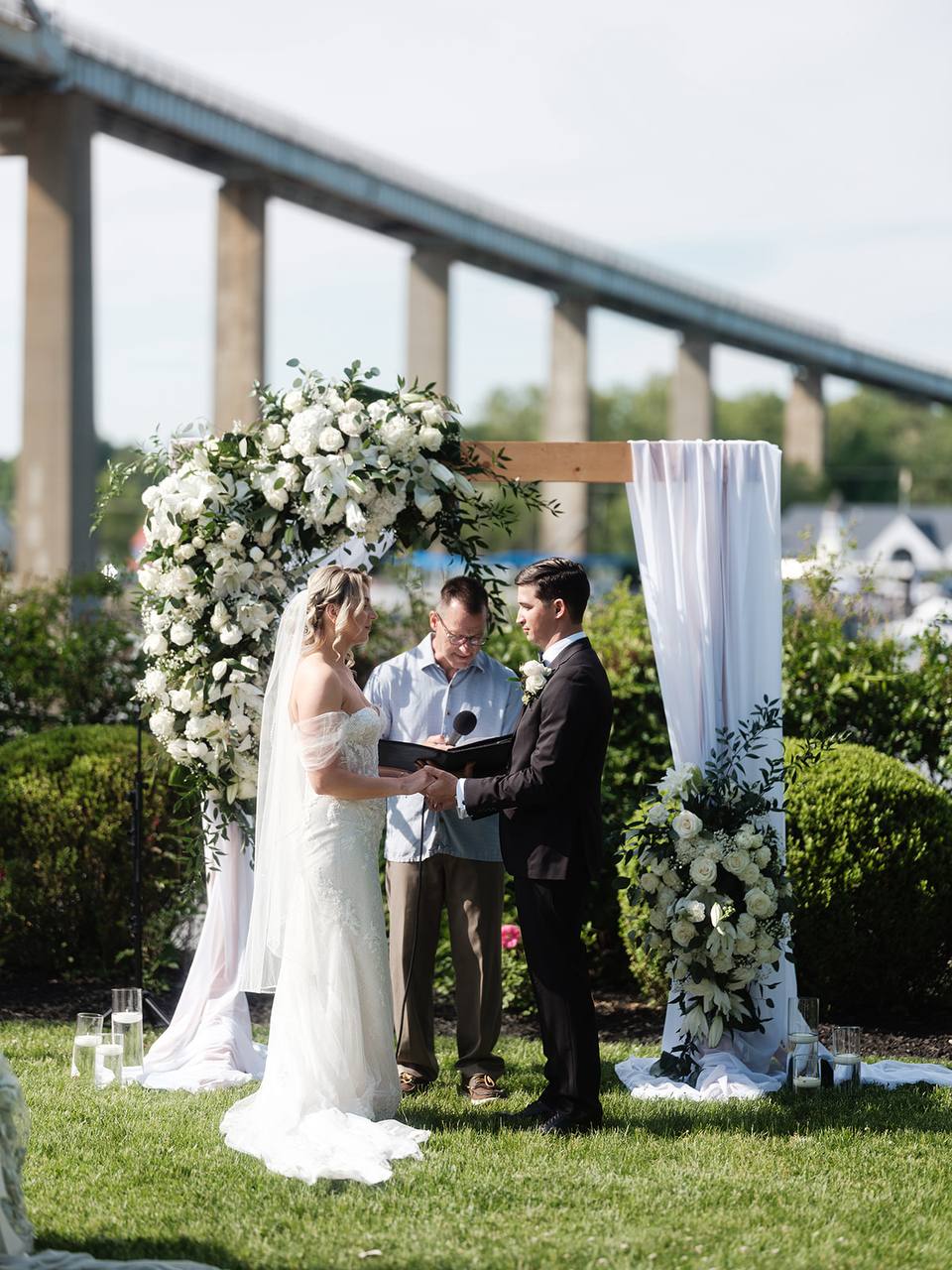 Wedding Arch