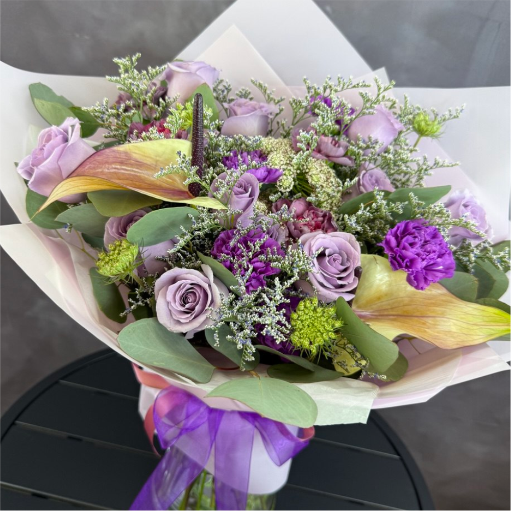The author's bouquet №6