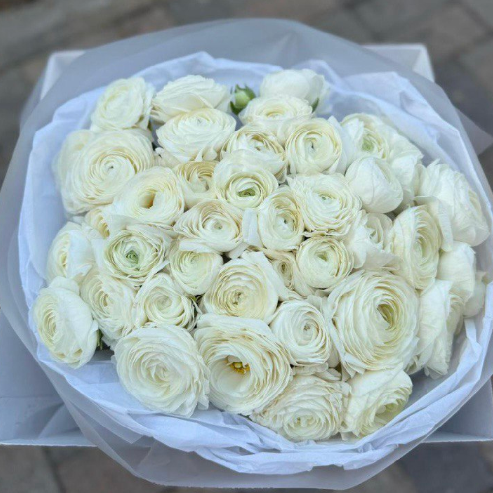 The author's bouquet №16