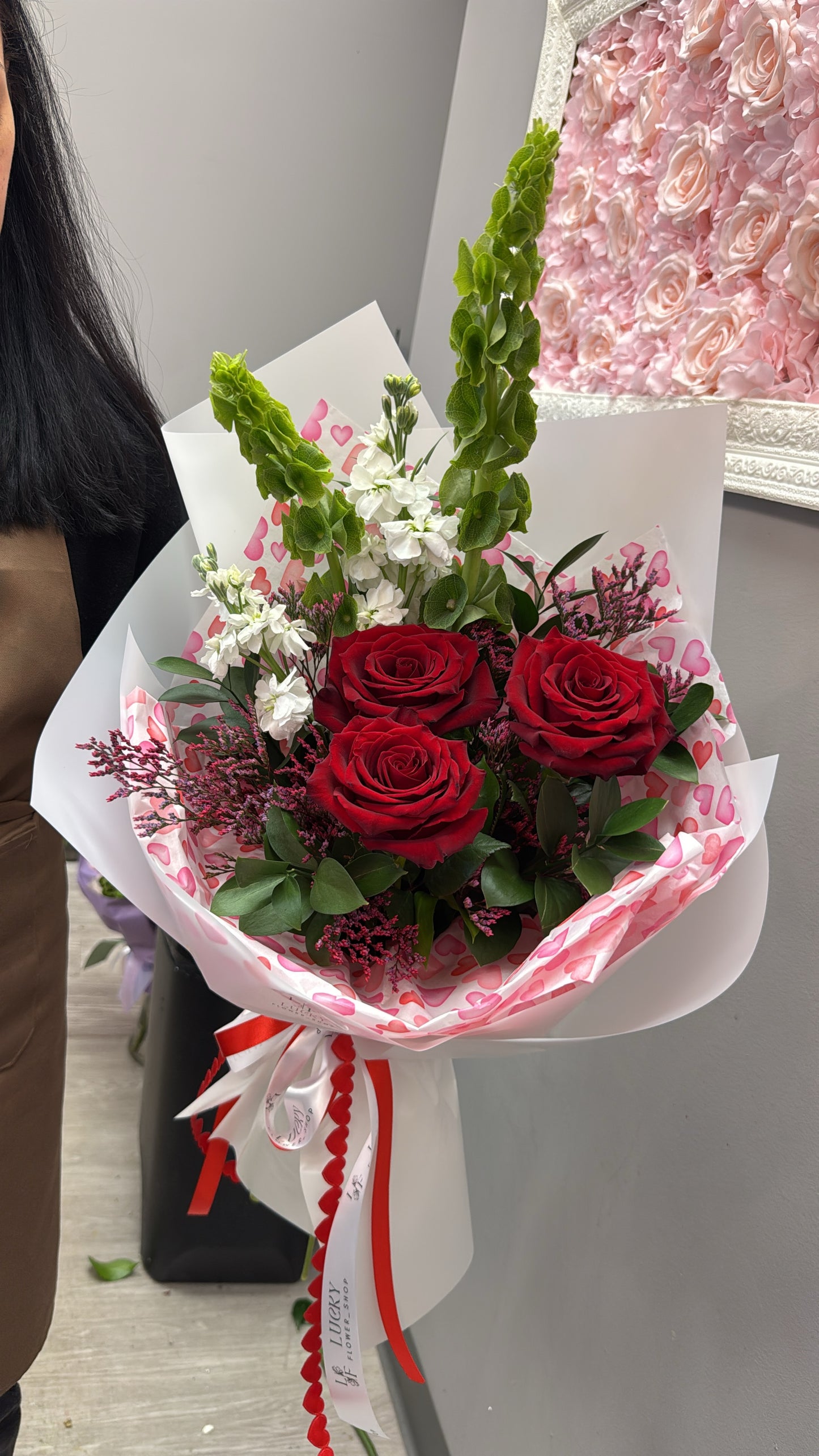 Elegant Classic bouquet