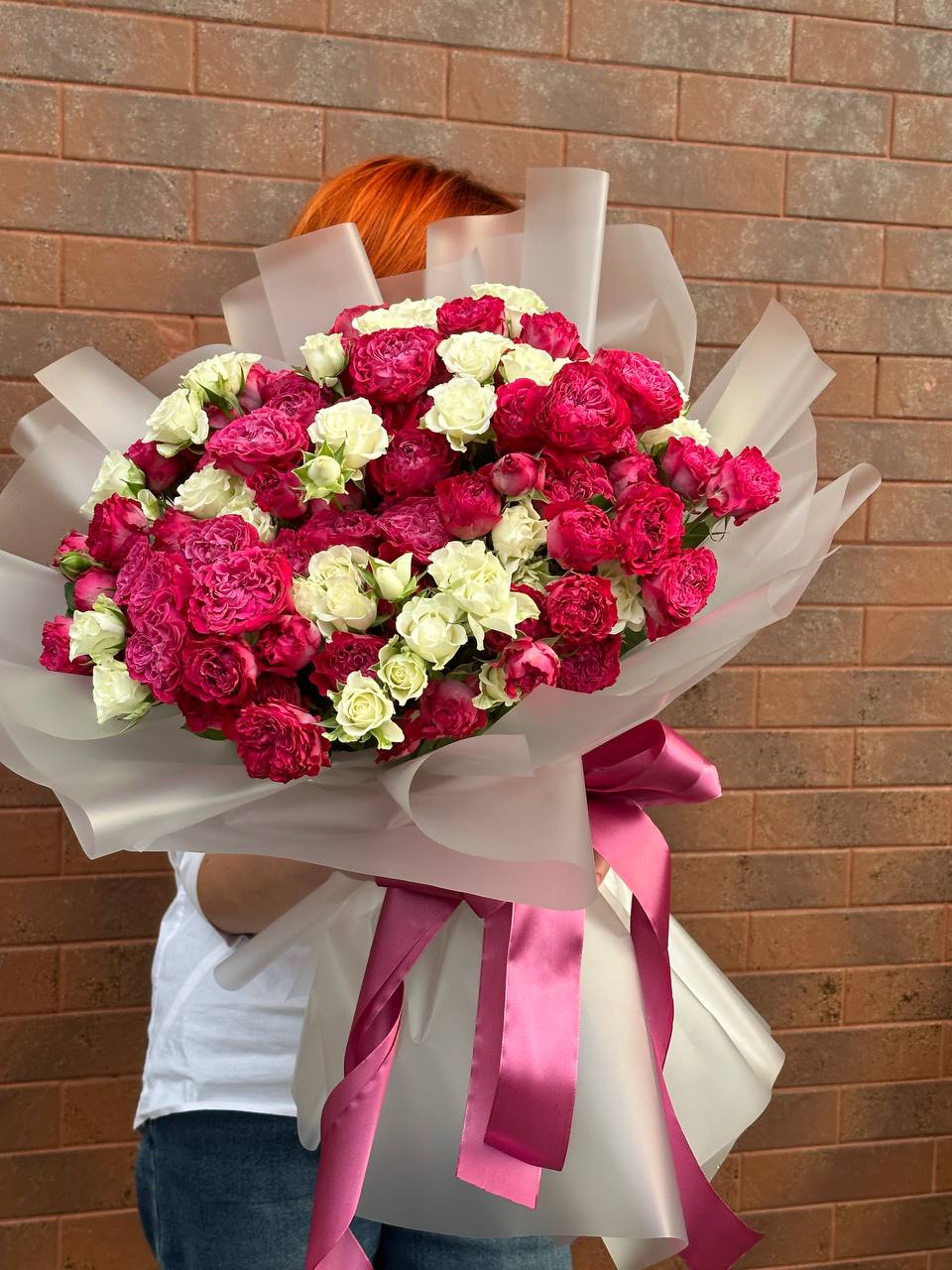 Luxury Flower Bouquet