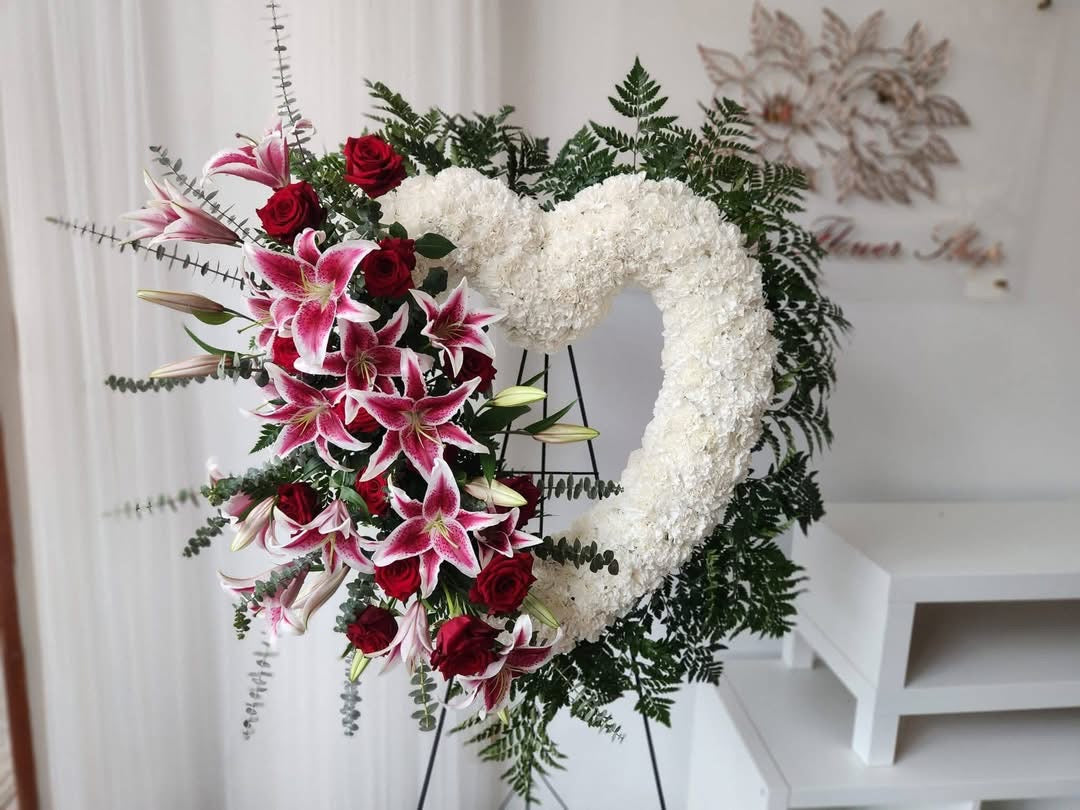 Funeral Collection