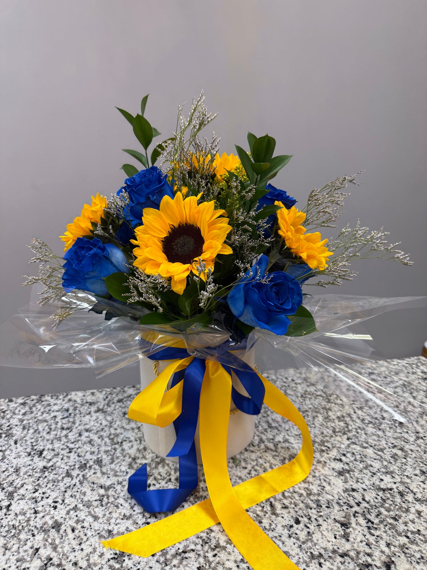 Elegant Wife & Girlfriend Bouquet