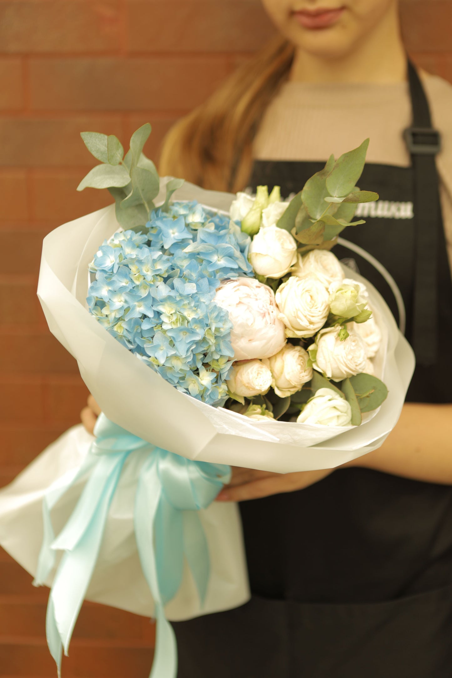 Floral Display