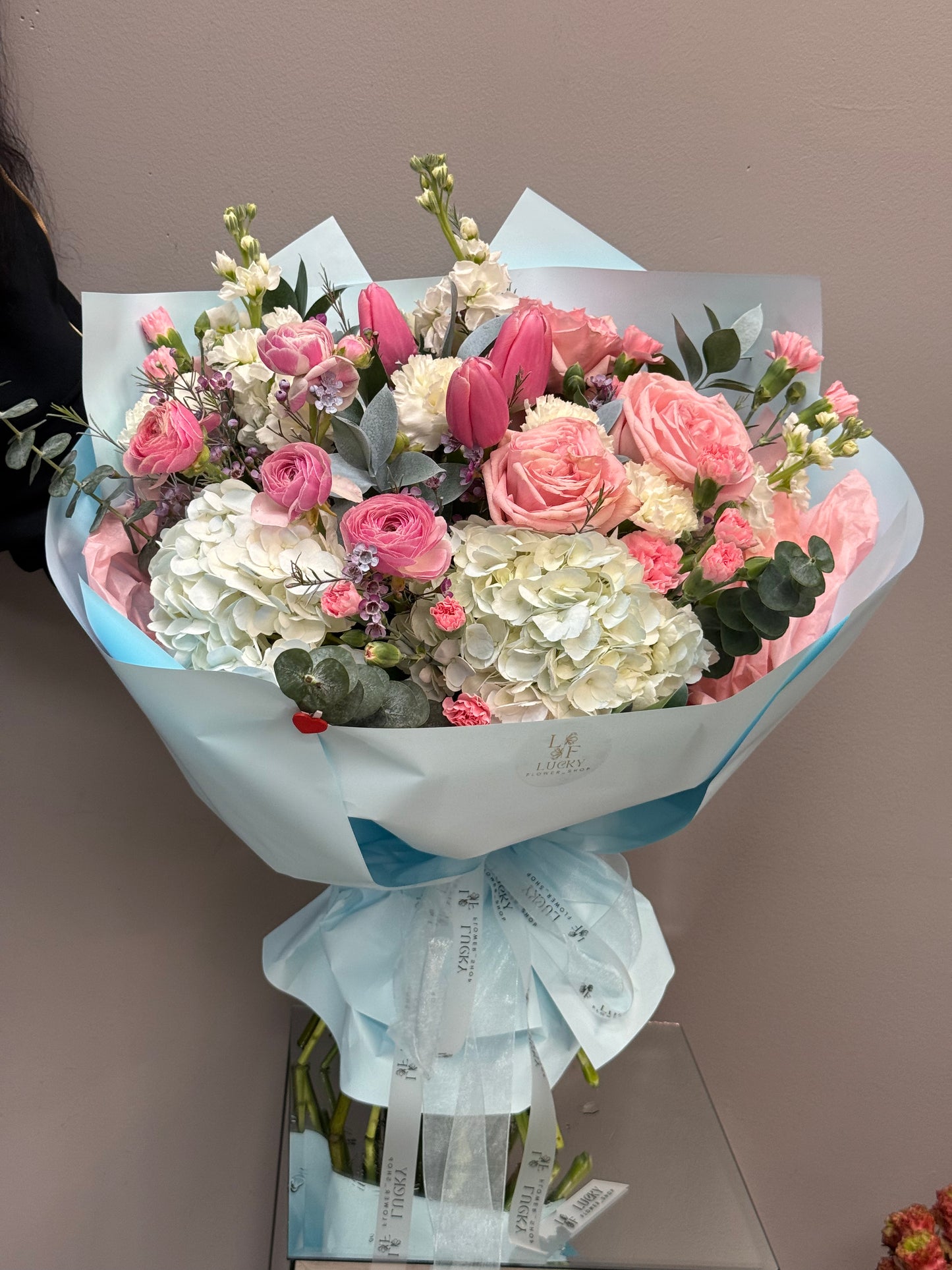 Beautiful Bouquet