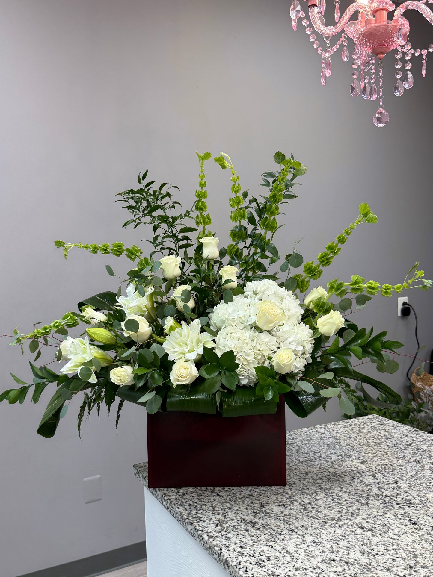 Elegance Arrangement