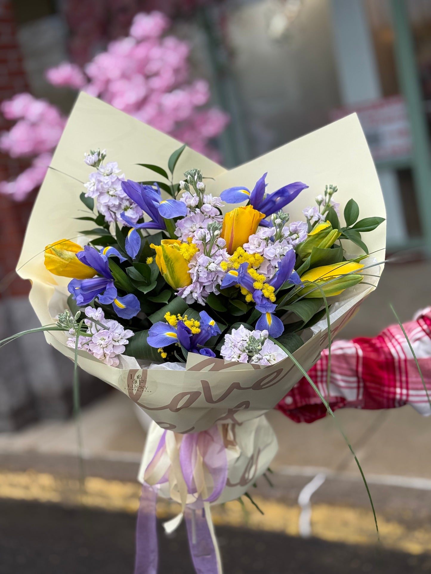 Beautiful Arrangement