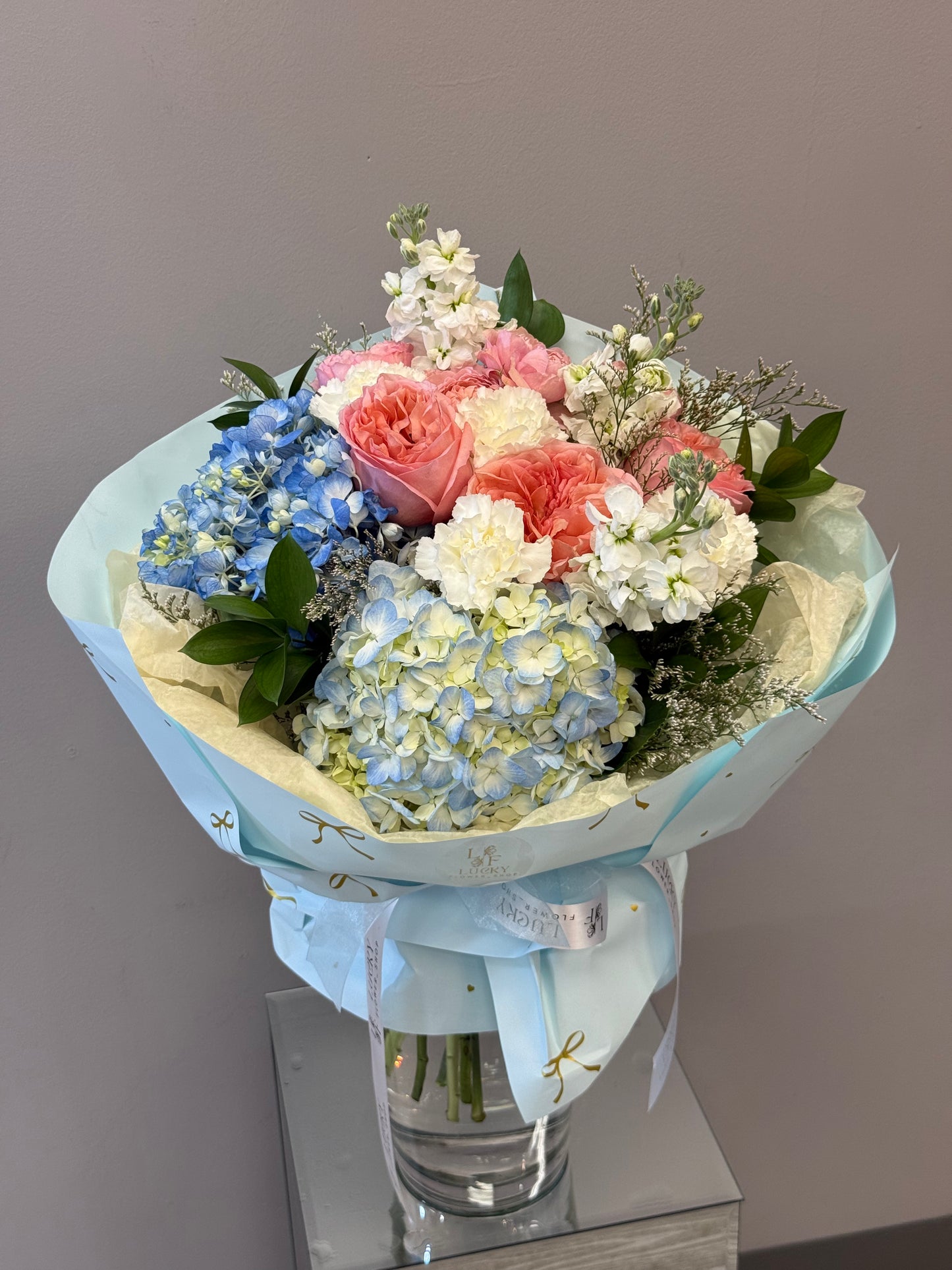 Mix Bouquet