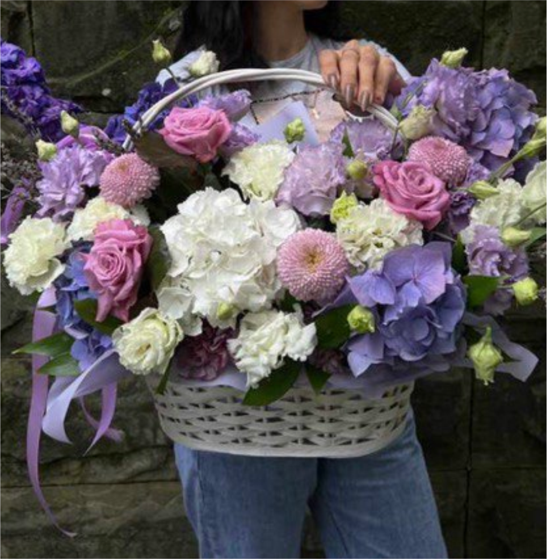 The author's bouquet №7