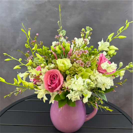 The author's bouquet №18