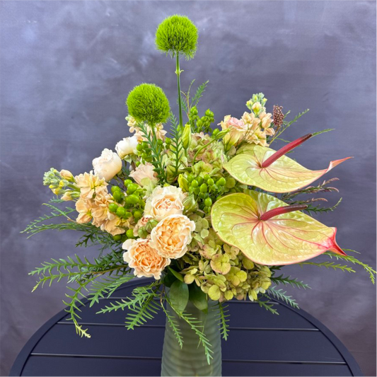 The author's bouquet №19