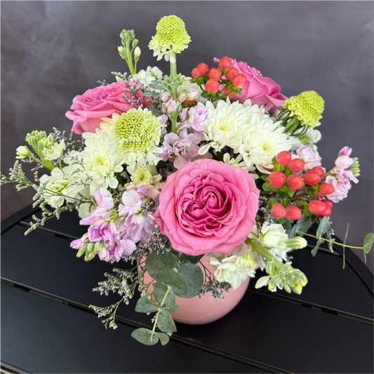 The author's bouquet №20
