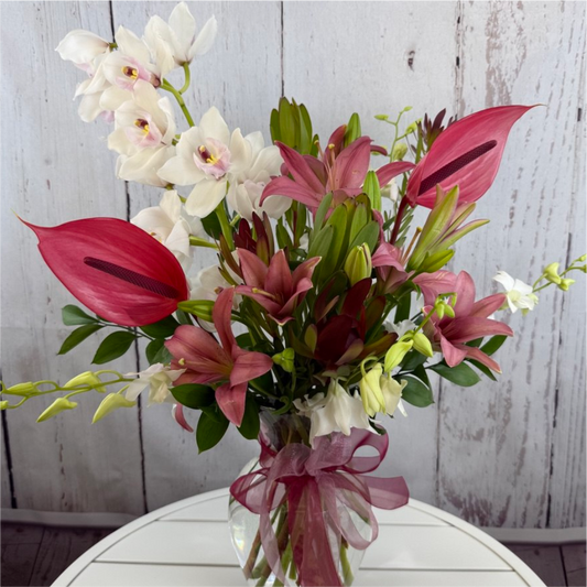 The author's bouquet №21
