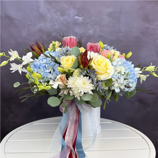 The author's bouquet №22