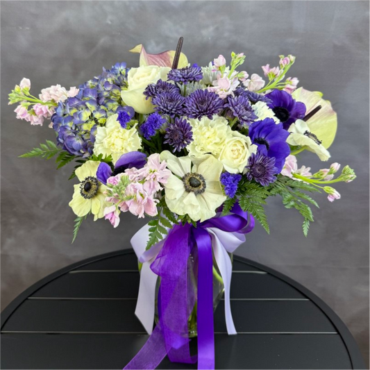 The author's bouquet №24