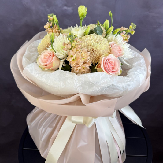The author's bouquet №25