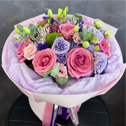 The author's bouquet №26