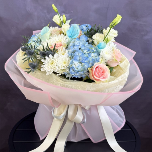 The author's bouquet №27