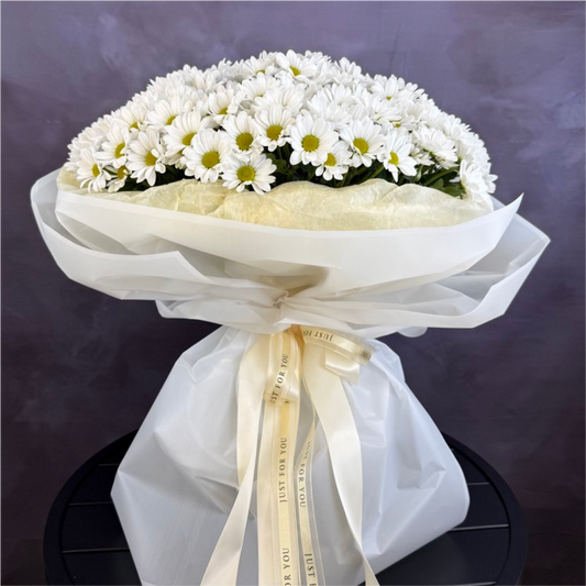 The author's bouquet №28