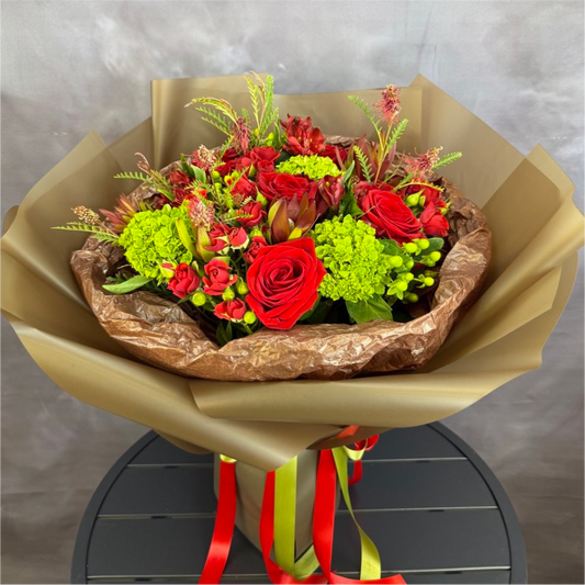 The author's bouquet №3