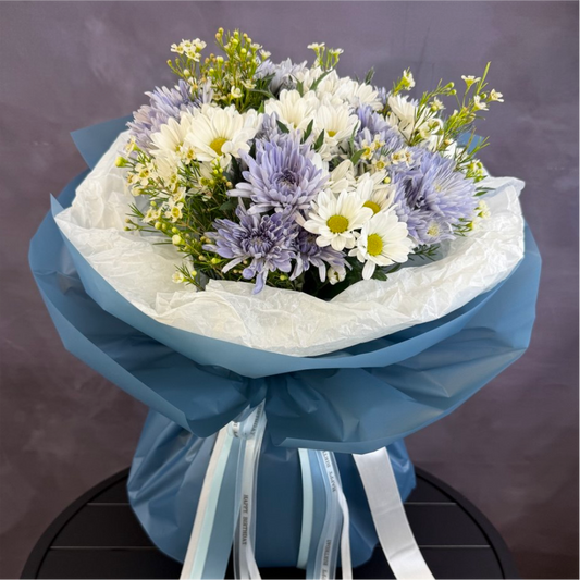 The author's bouquet №30
