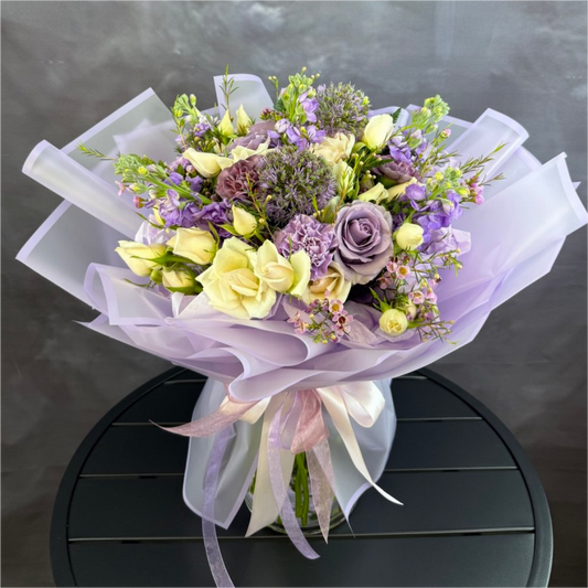 The author's bouquet №31