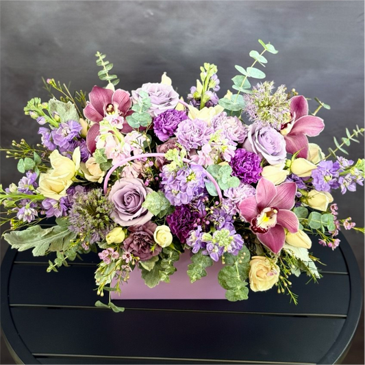 The author's bouquet №34