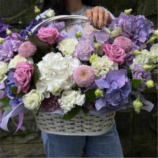 The author's bouquet №10