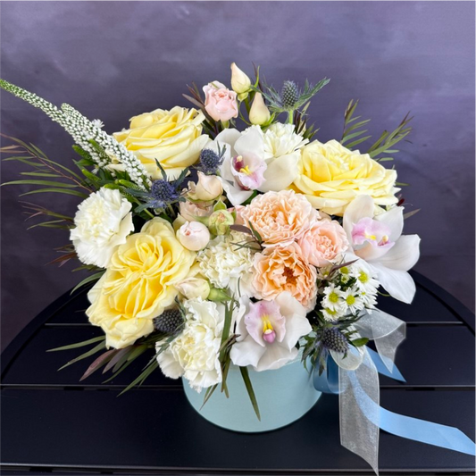 The author's bouquet №37