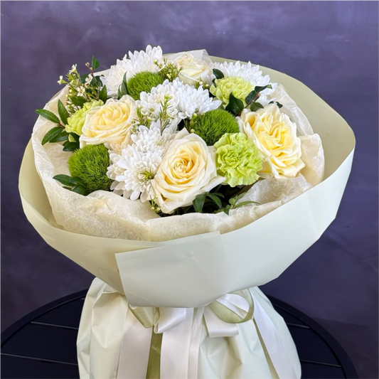The author's bouquet №38