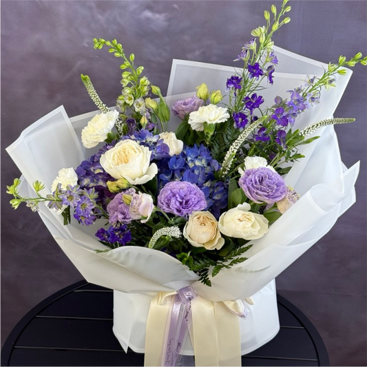 The author's bouquet №39
