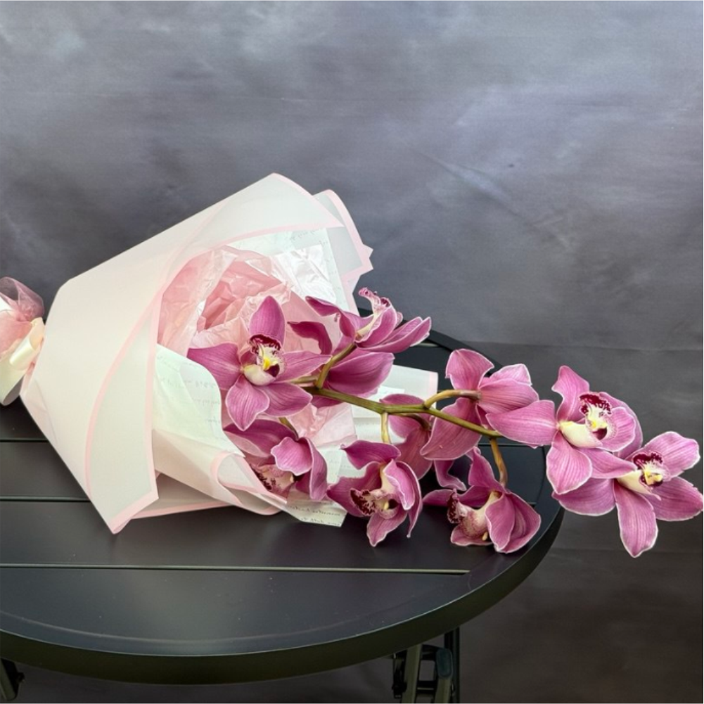 The author's bouquet №40