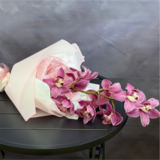 The author's bouquet №40