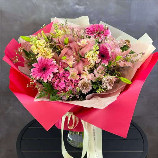 The author's bouquet №42