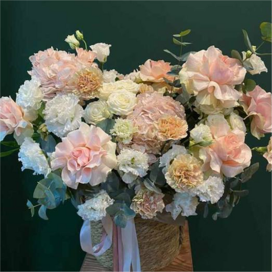 The author's bouquet №11