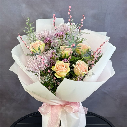 The author's bouquet №47