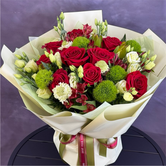 The author's bouquet №48