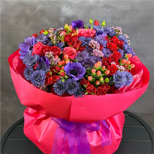 The author's bouquet №5