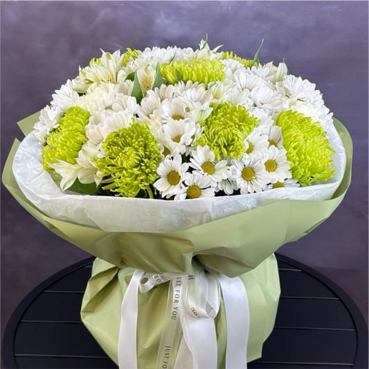 The author's bouquet №50