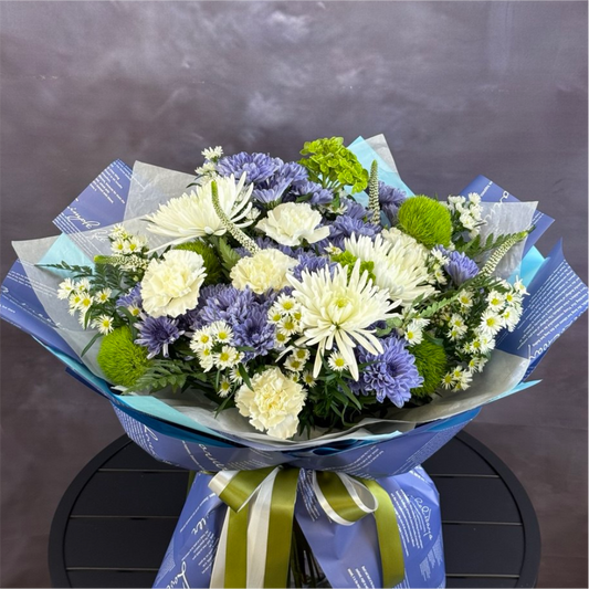 The author's bouquet №52