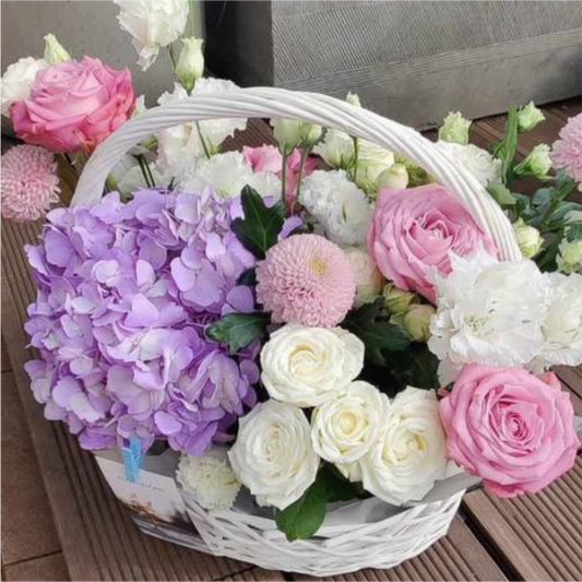 The author's bouquet №12
