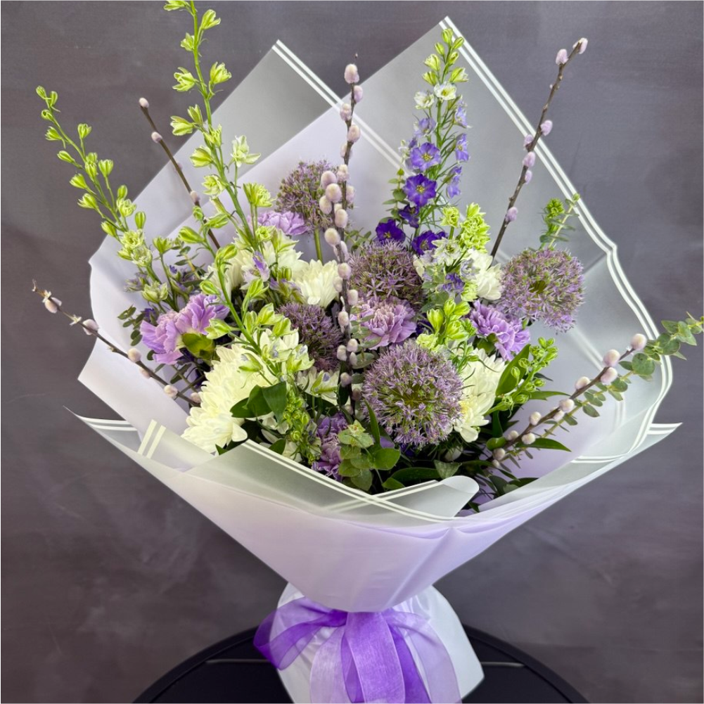 The author's bouquet №53