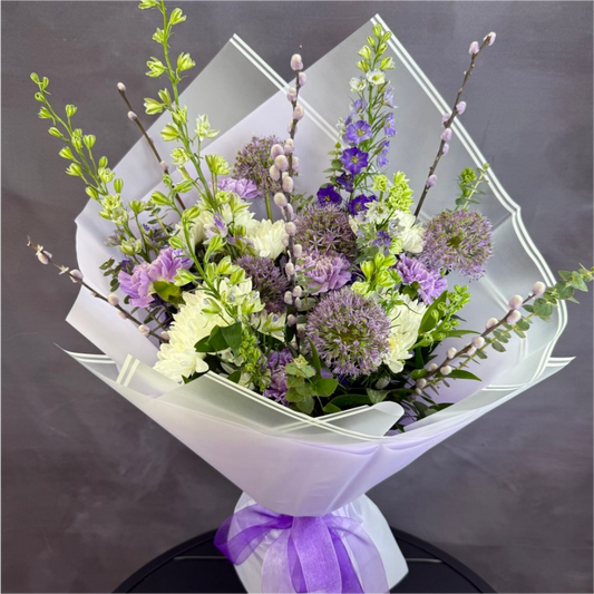 The author's bouquet №53