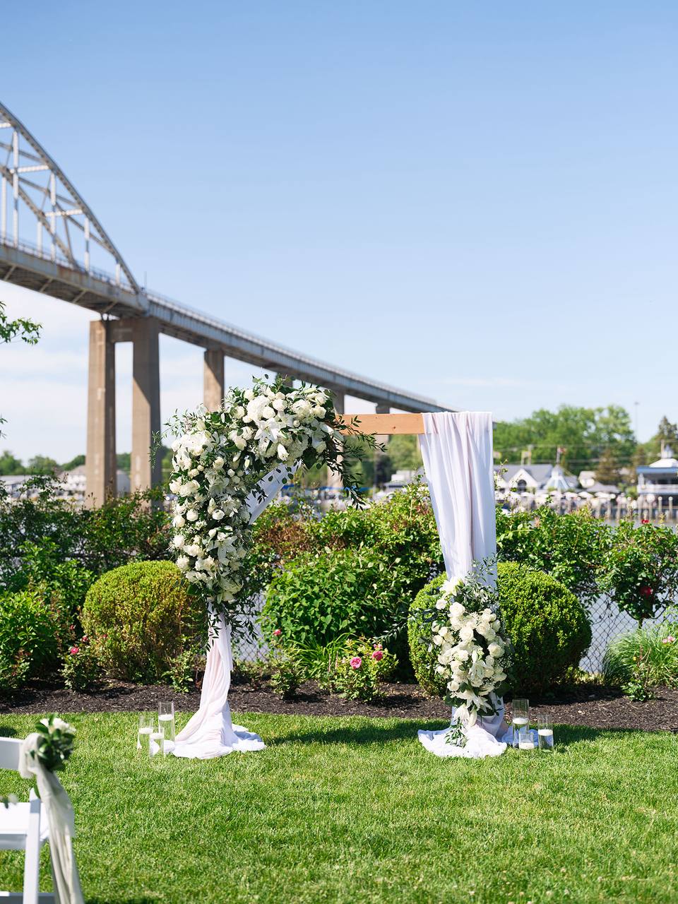 Wedding Arch