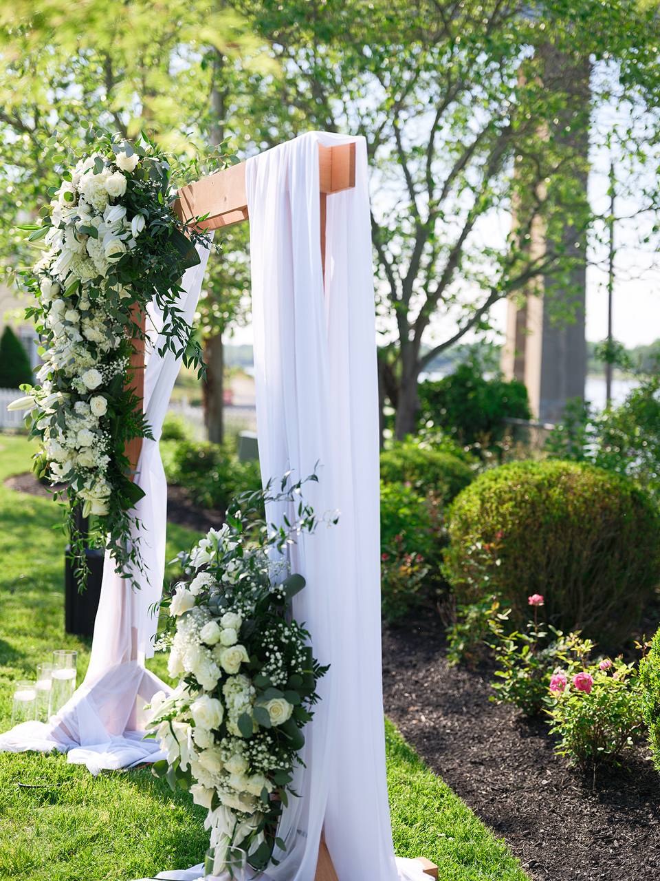 Wedding Arch
