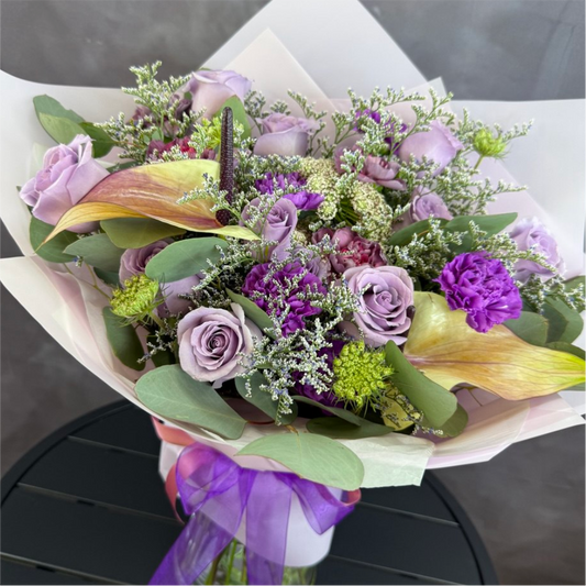 The author's bouquet №6